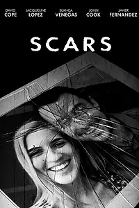 Постер к фильму «Scars (2019)»