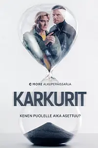 Постер к сериалу «Karkurit (2021)»