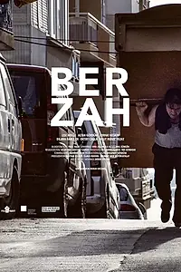 Постер к фильму «Berzah (2020)»