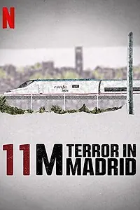 Постер к фильму «11M (2022)»