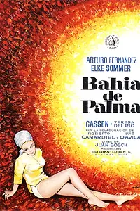 Постер к фильму «Bahía de Palma (1962)»
