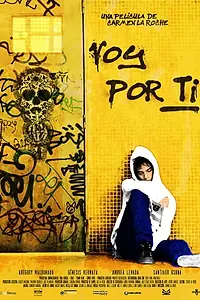 Главный постер фильма «Voy por ti (2019)»