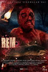 Постер к фильму «Rem (2020)»