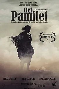 Главный постер фильма «Het Pamflet (The Pamphlet) (2022)»