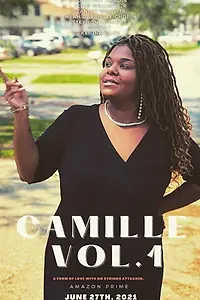 Постер к фильму «Camille Vol 1 (2021)»