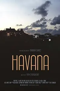 Главный постер фильма «Havana (2019)»