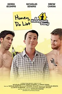 Постер к фильму «Honey Do List (2020)»