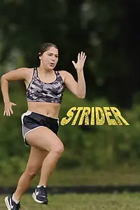 Постер к фильму «Strider (2020)»