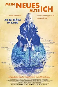 Постер к фильму «Тайна менопаузы (2026)»
