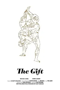 Постер к фильму «The Gift (2020)»