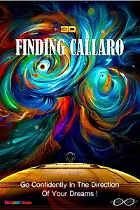 Постер к мультфильму «Finding Callaro (2021)»