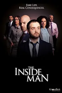 Постер к сериалу «The Inside Man (2019)»