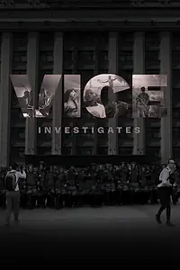 Постер к сериалу «VICE Investigates (2019)»