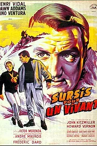 Главный постер фильма «Пансион «Эдельвейс» (1959)»