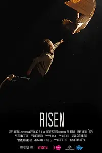 Постер к фильму «Risen (2020)»
