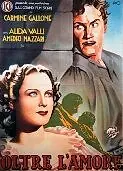 Постер к фильму «Кроме того, любовь (1940)»