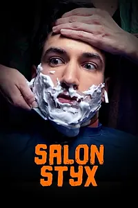 Главный постер фильма «Salon Styx (2020)»