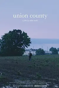 Постер к фильму «Union County (2020)»