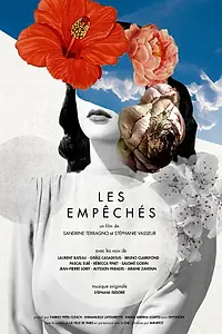 Главный постер мультфильма «Les empêchés (2019)»