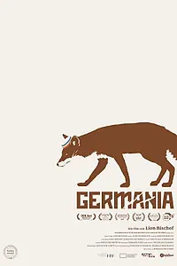 Постер к фильму «Germania (2018)»