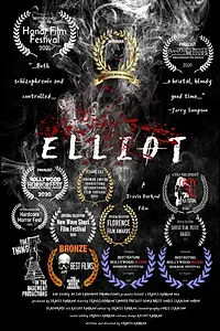 Постер к фильму «Elliot (2020)»