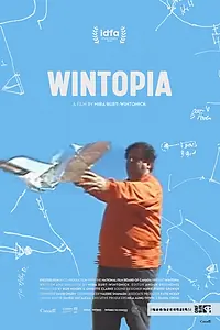 Постер к фильму «Wintopia (2019)»