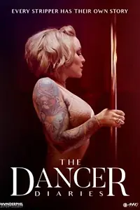 Постер к фильму «The Dancer Diaries (2019)»