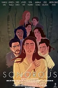 Постер к фильму «Sonorous: The Musical (2020)»