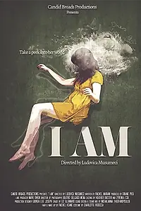 Постер к фильму «I Am (2021)»