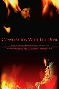 Постер к фильму «Conversation with the Devil (2020)»