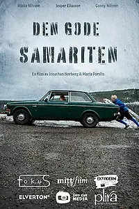 Постер к фильму «Den gode samariten»