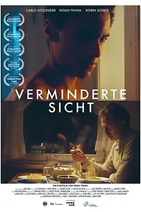 Постер к фильму «Verminderte Sicht (2020)»