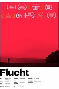 Постер к фильму «Flucht (2020)»