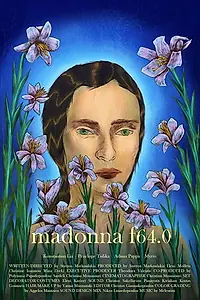 Главный постер фильма «Madonna f64.0 (2020)»