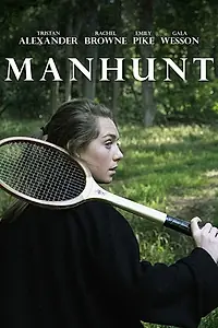 Постер к фильму «Manhunt (2020)»