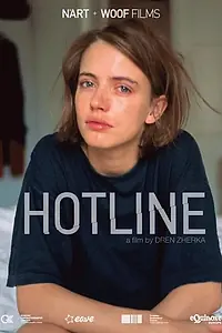 Постер к фильму «Hotline»