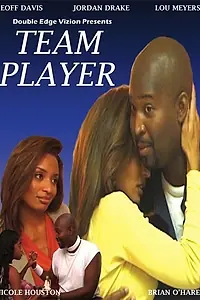 Постер к фильму «Team Player (2004)»