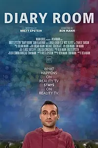 Постер к фильму «Diary Room (2020)»