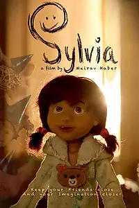 Постер к мультфильму «Sylvia (2019)»