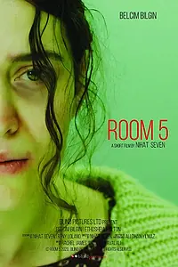 Постер к фильму «Room 5 (2020)»