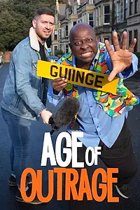 Постер к сериалу «Age of Outrage (2020)»