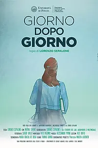 Постер к фильму «Giorno dopo Giorno (2019)»