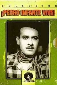 Главный постер фильма «Педро Инфанте жив? (1991)»