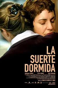 Постер к фильму «Спящая удача (2003)»