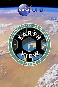 Главный постер сериала «NASA TV UHD - Earth View (2016)»