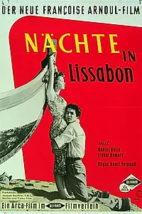 Постер к фильму «Влюбленные из Тахо (1955)»