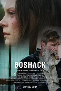 Постер к фильму «Boshack (2021)»