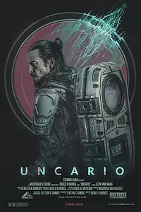 Главный постер фильма «Uncario (2021)»