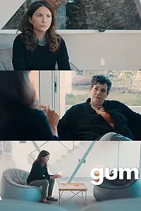 Постер к фильму «Gum (2020)»
