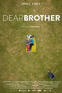Главный постер фильма «Bruderliebe (2019)»